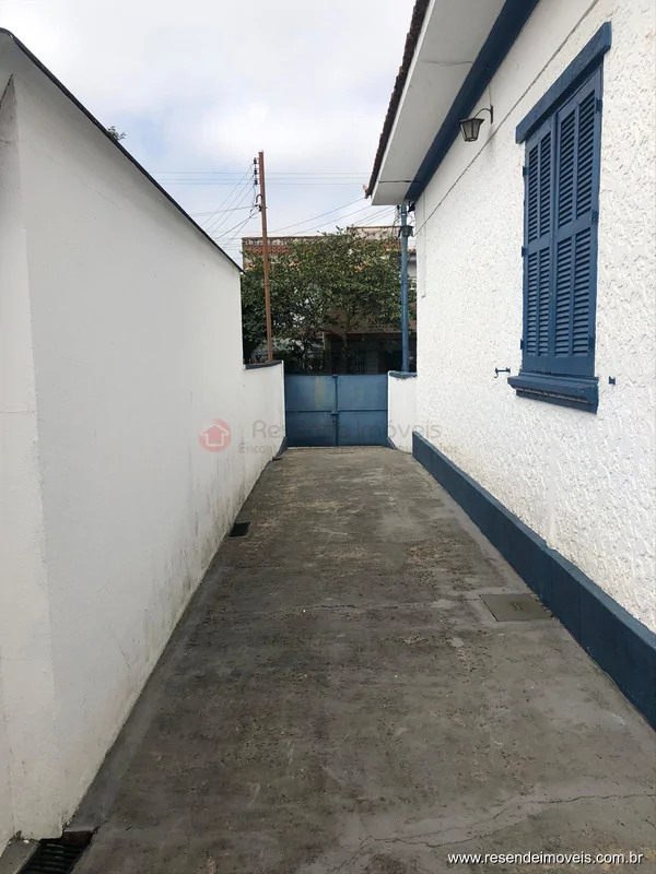Foto 18 de 18 - Casa para aluguel em Vila Julieta