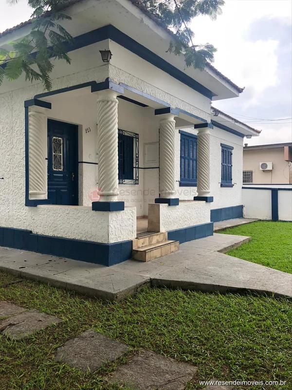 Foto 2 de 18 - Casa para aluguel em Vila Julieta