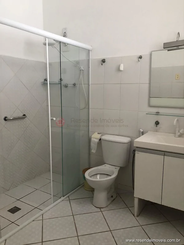 Foto 13 de 18 - Casa para aluguel em Vila Julieta