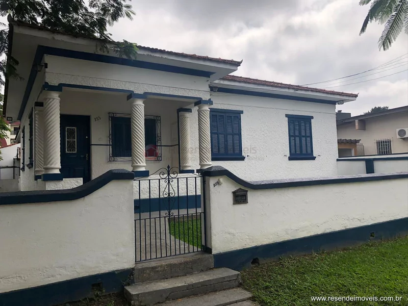 Foto 4 de 18 - Casa para aluguel em Vila Julieta