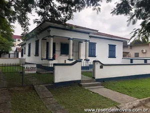 Casa para aluguel em Vila Julieta