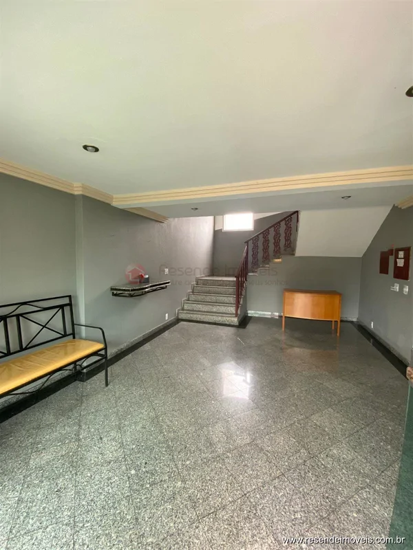 Foto 12 de 12 - Apartamento para aluguel em Vila Santa Cecília