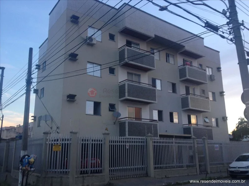 Foto 1 de 12 - Apartamento para aluguel em Vila Santa Cecília