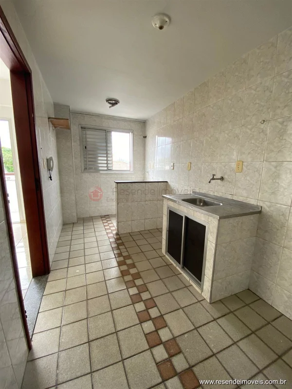Foto 4 de 12 - Apartamento para aluguel em Vila Santa Cecília
