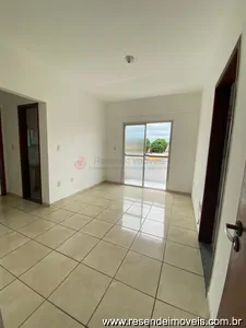 Apartamento para aluguel em Vila Santa Cecília
