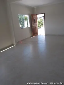 Casa para aluguel em Vila Julieta