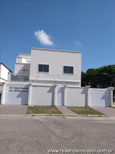 Casa para aluguel em Vila Julieta