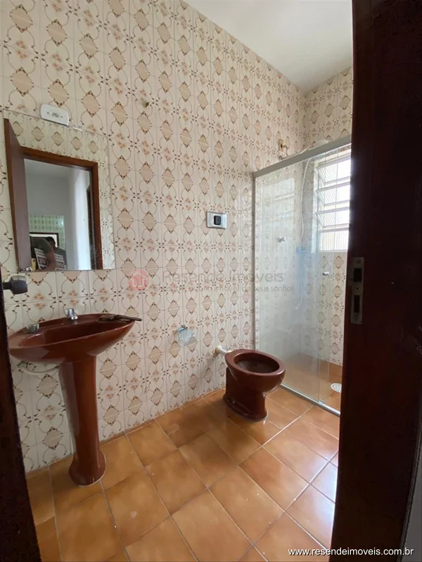 Foto 13 de 14 - Apartamento para aluguel em Vila Julieta