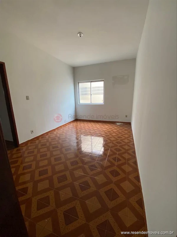 Foto 3 de 14 - Apartamento para aluguel em Vila Julieta