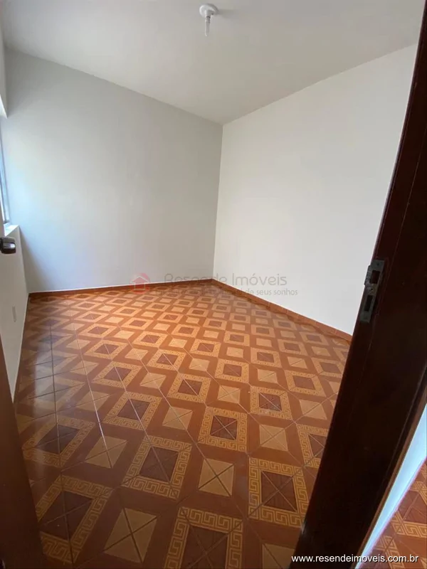 Foto 2 de 14 - Apartamento para aluguel em Vila Julieta