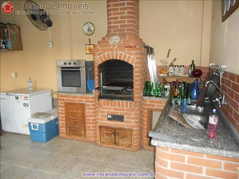 Foto 2 de 28 - Casa para venda em Elite