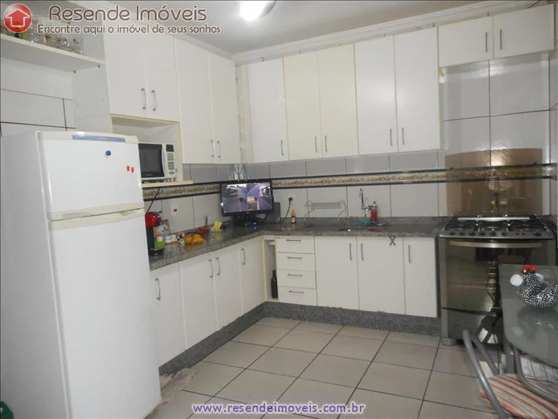 Foto 8 de 28 - Casa para venda em Elite