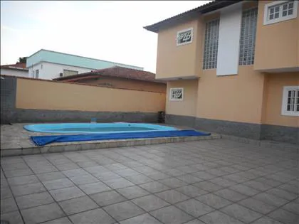 Casa para venda em Elite