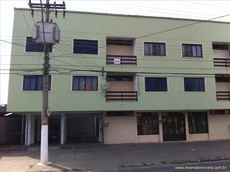 Foto 1 de 1 - Apartamento para aluguel em Vila Julieta