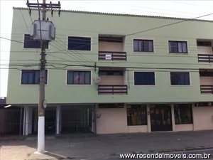 Apartamento para aluguel em Vila Julieta