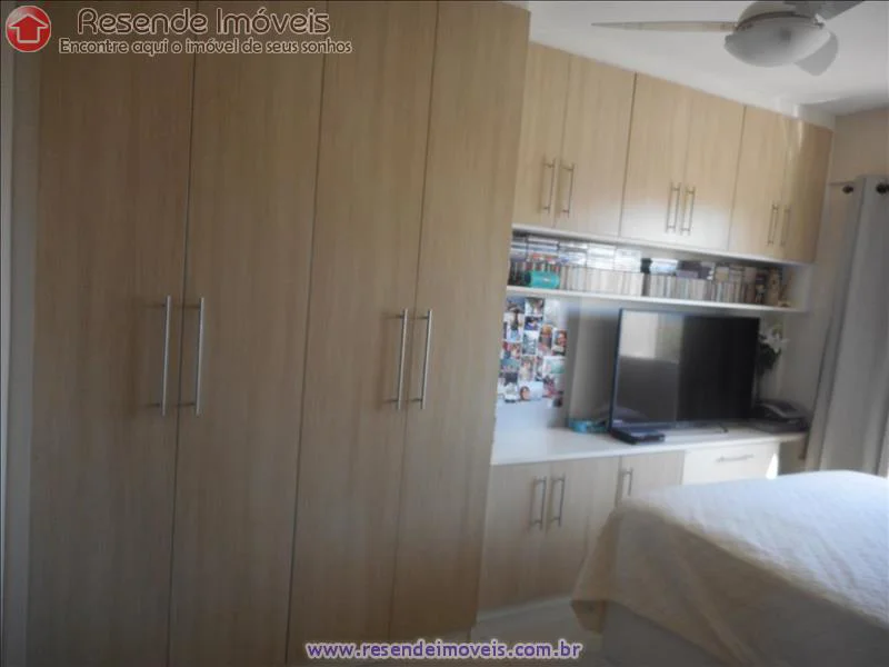 Foto 8 de 18 - Apartamento para venda em Morada do Castelo