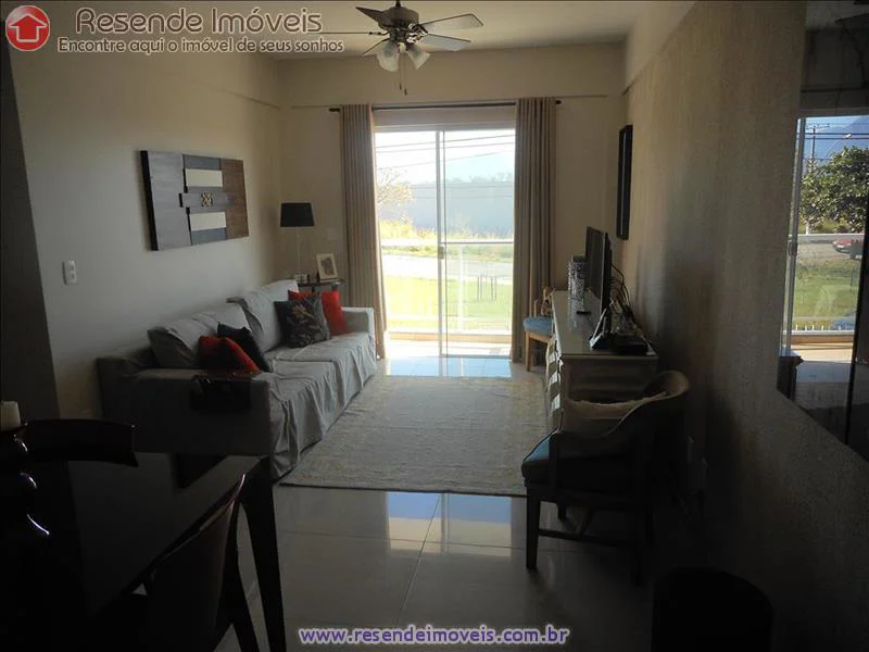 Foto 17 de 18 - Apartamento para venda em Morada do Castelo