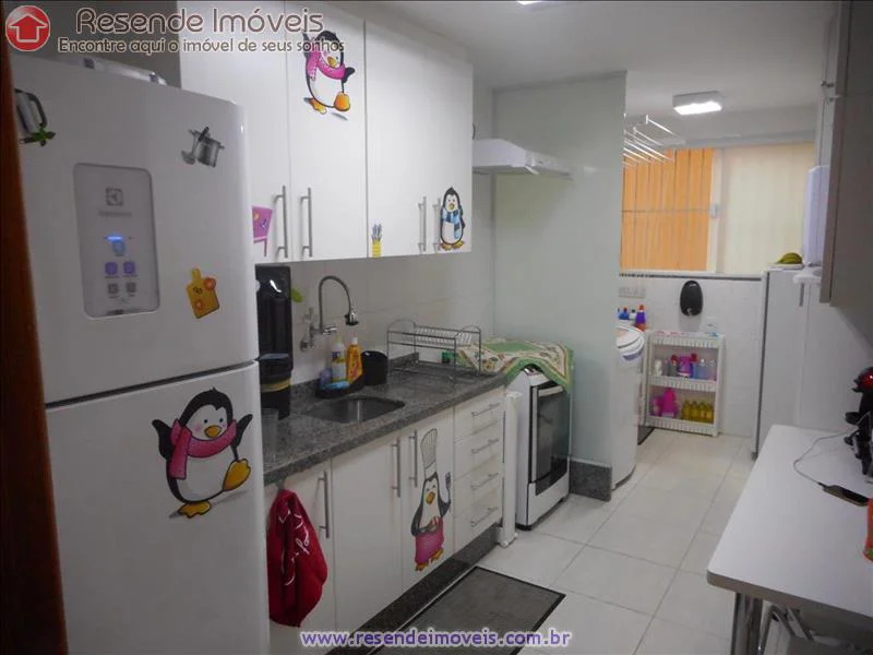 Foto 3 de 18 - Apartamento para venda em Morada do Castelo