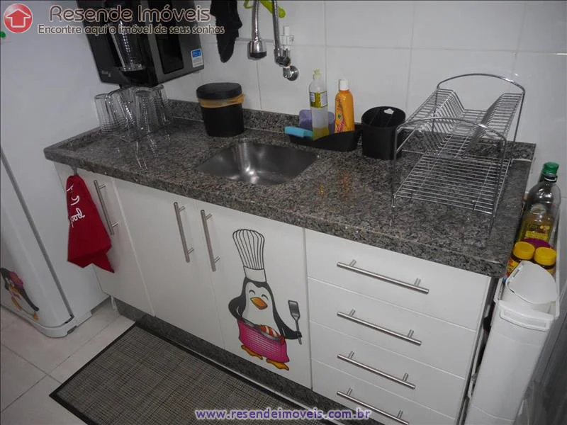 Foto 7 de 18 - Apartamento para venda em Morada do Castelo