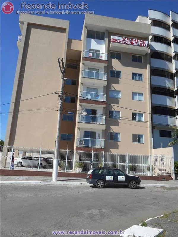 Foto 1 de 18 - Apartamento para venda em Morada do Castelo