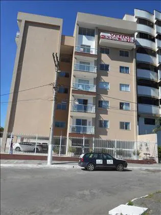 Apartamento para venda em Morada do Castelo