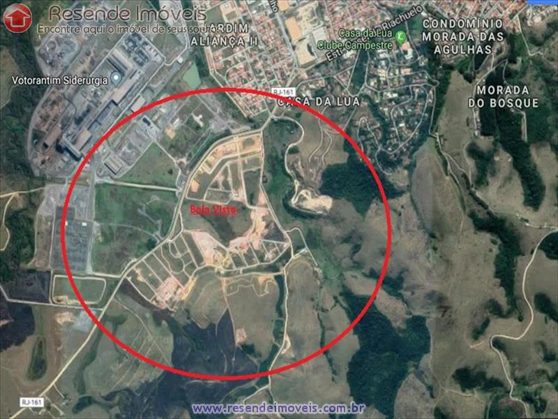 Foto 1 de 1 - Terreno para venda em Bela Vista