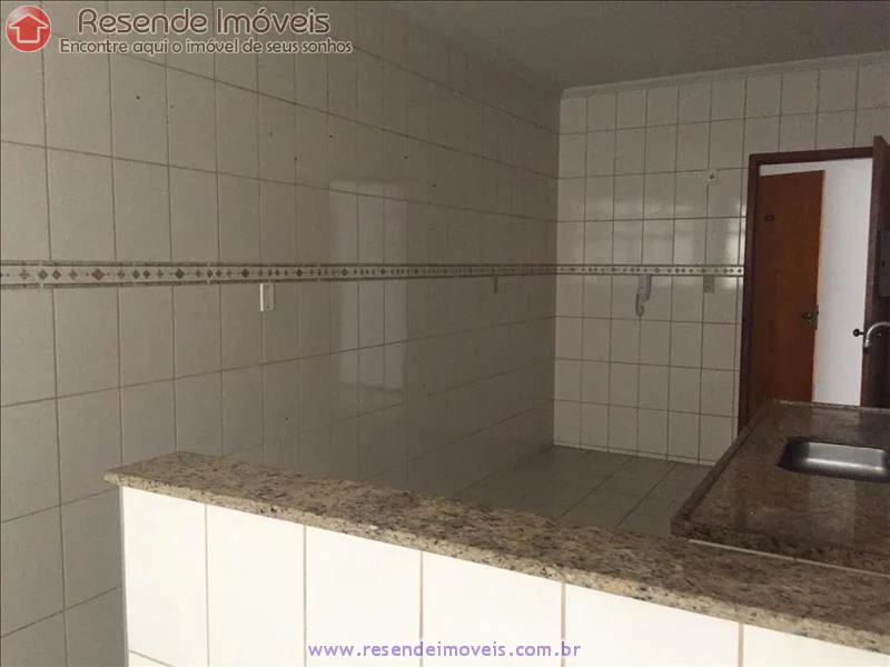 Foto 3 de 7 - Apartamento para aluguel em Barbosa Lima