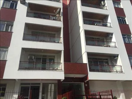Apartamento para aluguel em Barbosa Lima