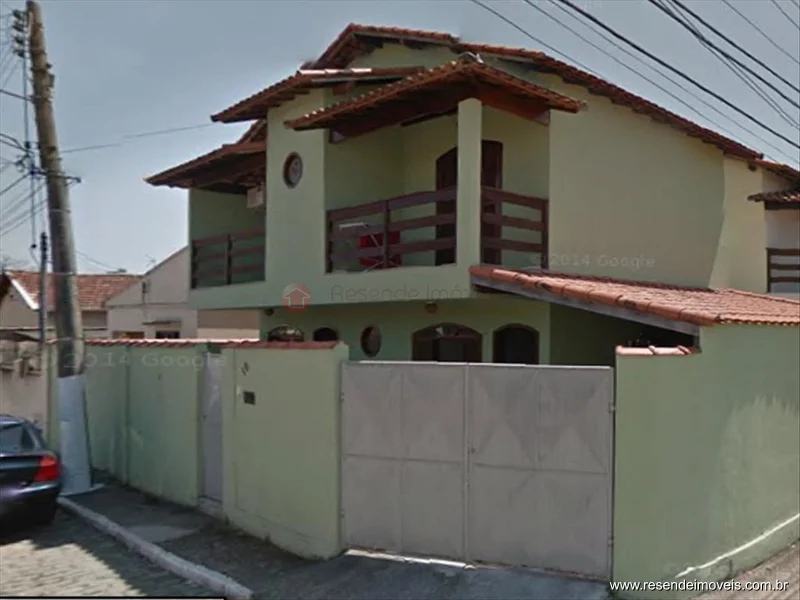 Foto 1 de 1 - Casa para aluguel em Vila Santa Cecília