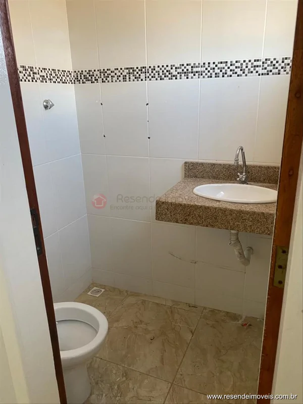 Foto 5 de 7 - Sala Comercial para aluguel em Vila Julieta