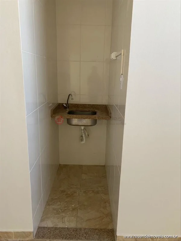 Foto 6 de 7 - Sala Comercial para aluguel em Vila Julieta