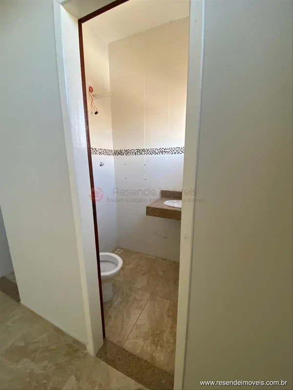 Foto 2 de 7 - Sala Comercial para aluguel em Vila Julieta