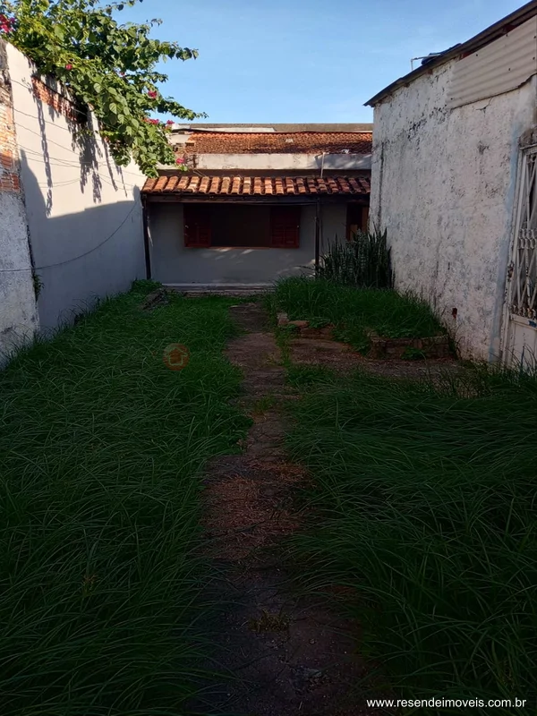 Foto 2 de 4 - Casa para aluguel em Vila Julieta