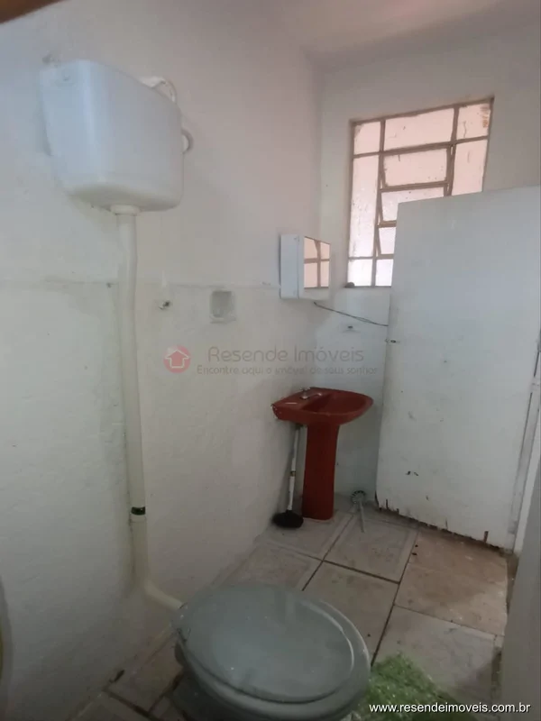 Foto 3 de 4 - Casa para aluguel em Vila Julieta