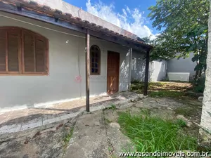 Casa para aluguel em Vila Julieta