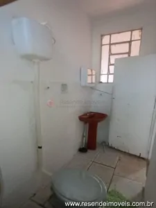 Casa para aluguel em Vila Julieta