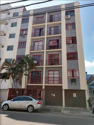 Apartamento para aluguel em Campos Elíseos