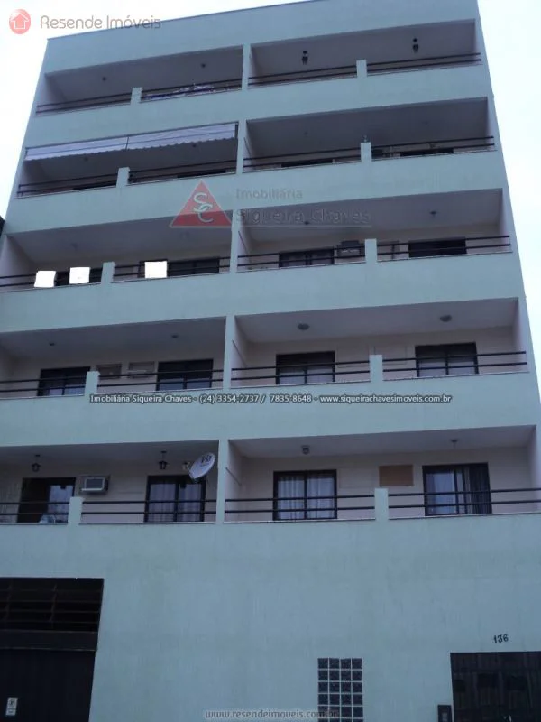 Foto 1 de 1 - Apartamento para venda em Centro