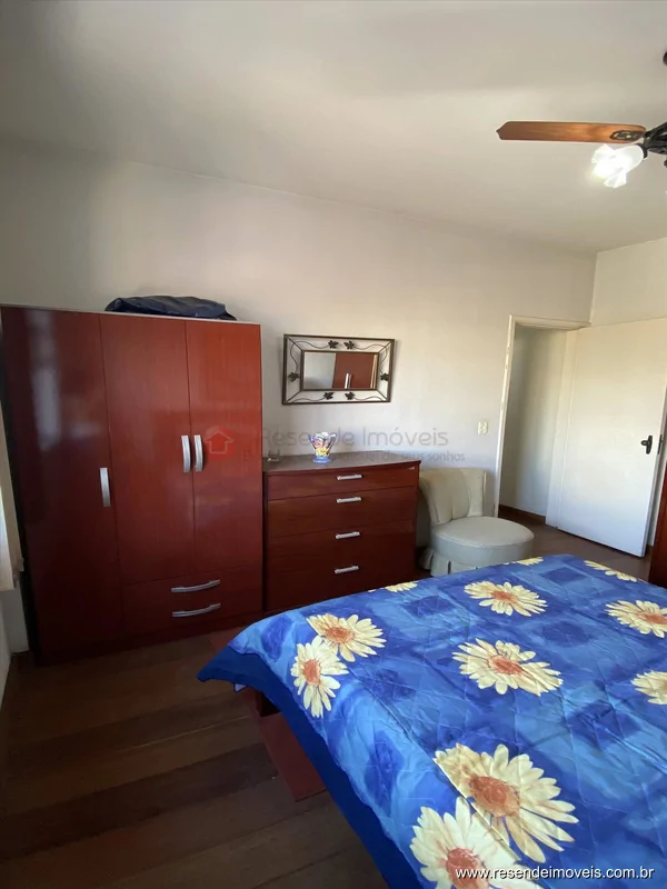 Foto 3 de 15 - Apartamento para venda e aluguel em Campos Elíseos