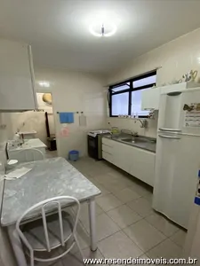 Apartamento para venda e aluguel em Campos Elíseos