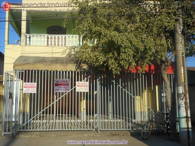 Foto 1 de 8 - Loja para aluguel em Cidade Alegria