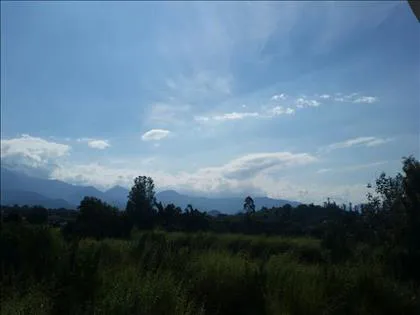 Apartamento para venda em Montese