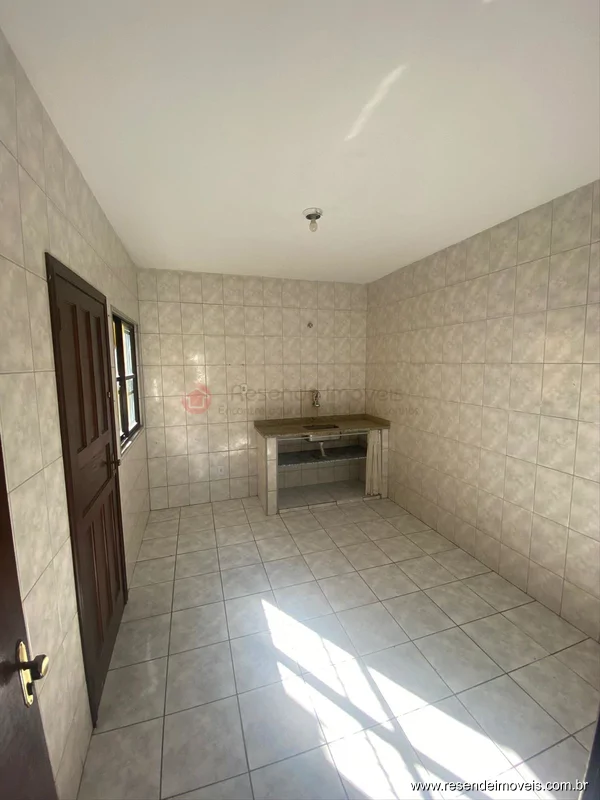 Foto 5 de 13 - Casa para aluguel em Vila Julieta