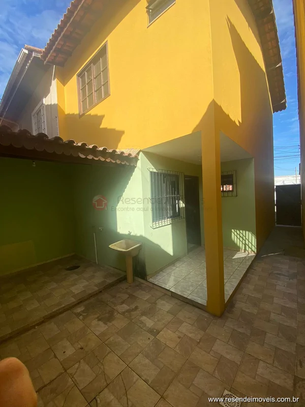 Foto 4 de 13 - Casa para aluguel em Vila Julieta