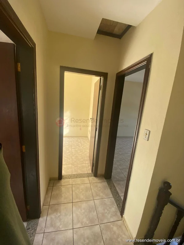 Foto 10 de 13 - Casa para aluguel em Vila Julieta