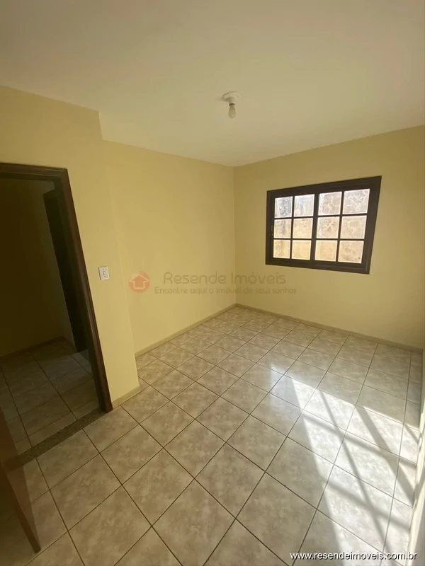 Foto 12 de 13 - Casa para aluguel em Vila Julieta