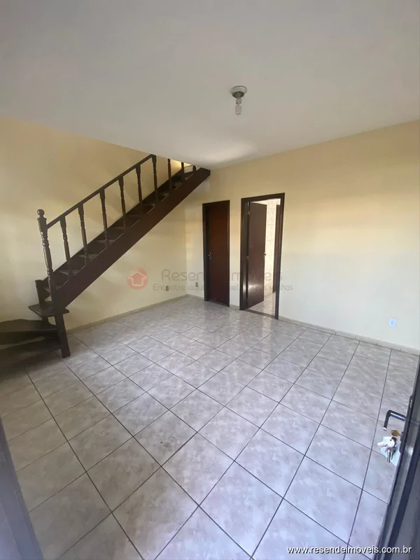 Foto 7 de 13 - Casa para aluguel em Vila Julieta