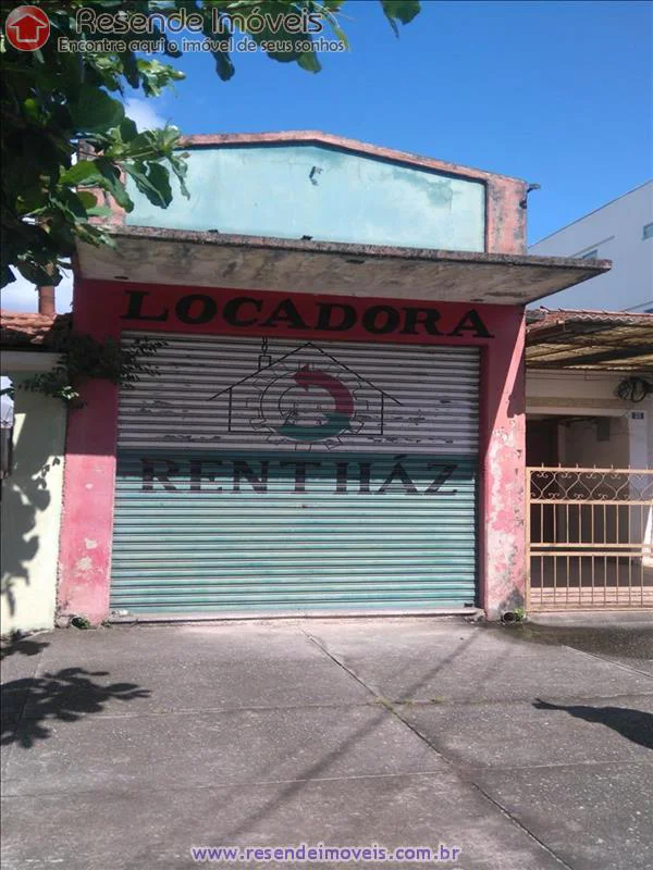 Foto 9 de 12 - Casa comercial para aluguel em Liberdade