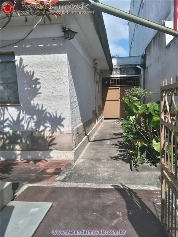 Foto 4 de 12 - Casa comercial para aluguel em Liberdade