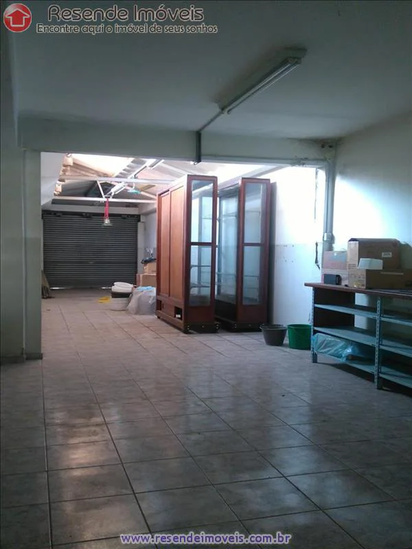 Foto 7 de 12 - Casa comercial para aluguel em Liberdade